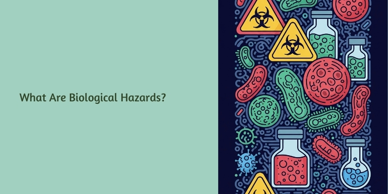 What Are Biological Hazards